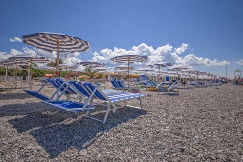 Hotel Murano Rossano Exterior photo