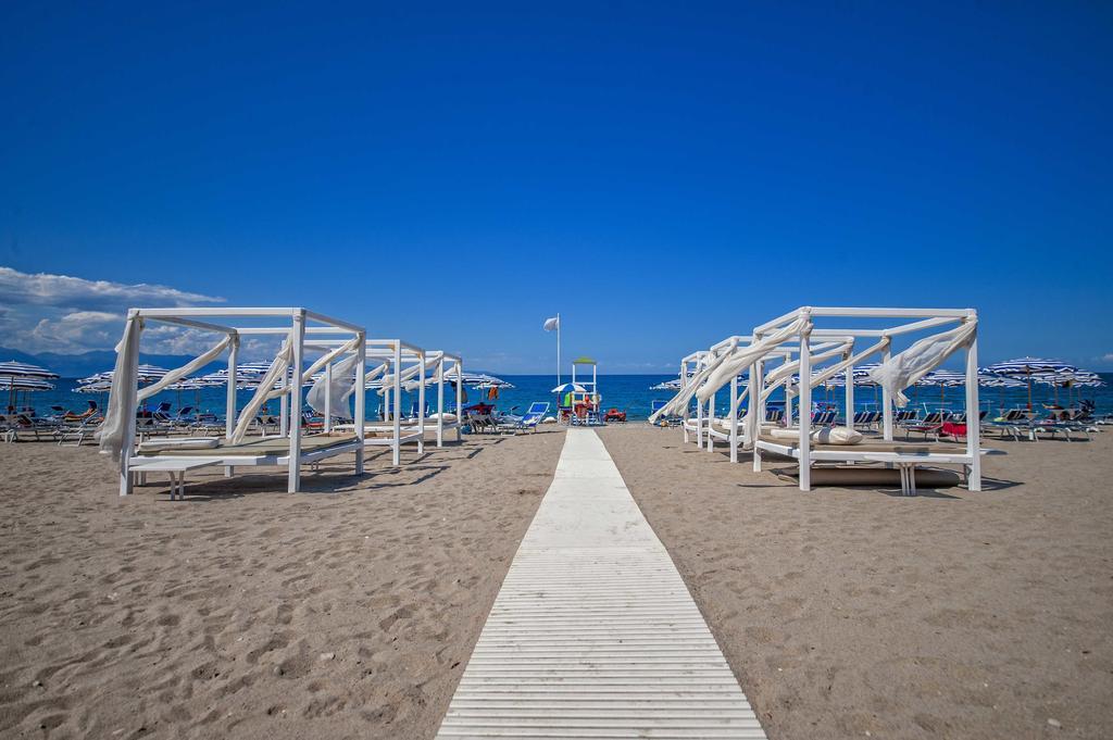 Hotel Murano Rossano Exterior photo