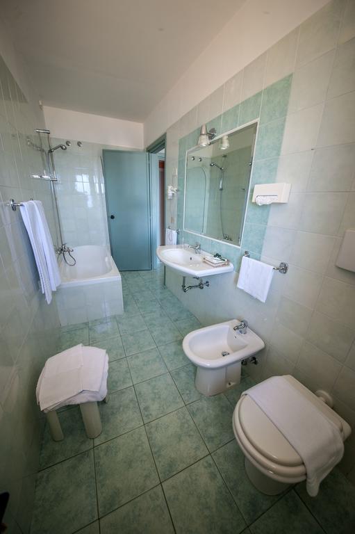 Hotel Murano Rossano Room photo