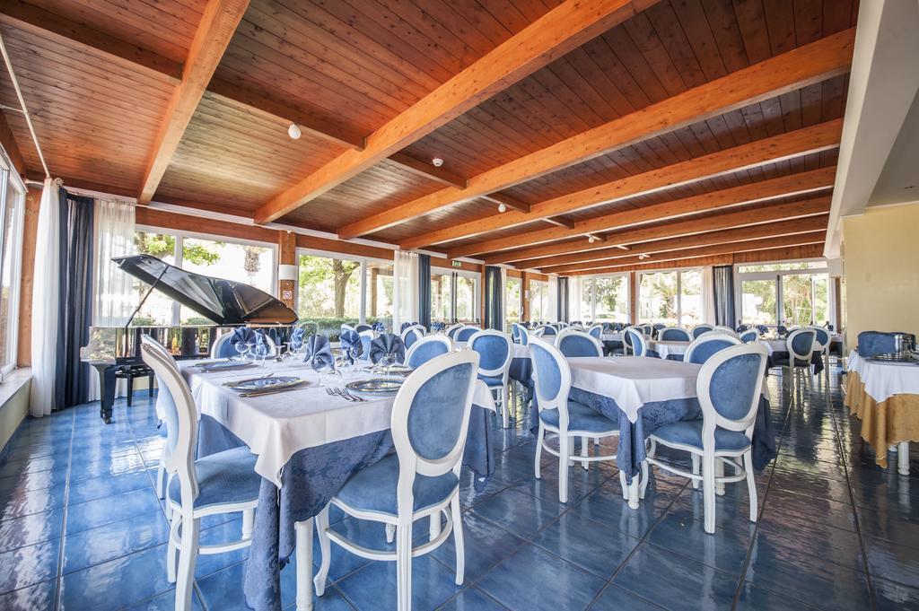 Hotel Murano Rossano Exterior photo