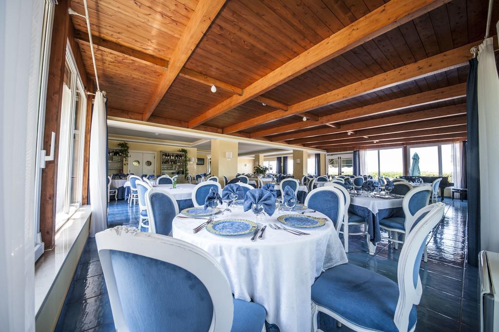 Hotel Murano Rossano Exterior photo