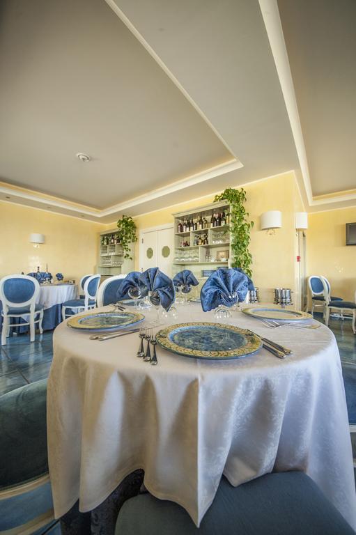 Hotel Murano Rossano Exterior photo
